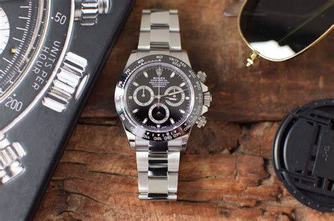 rolex daytona price thailand